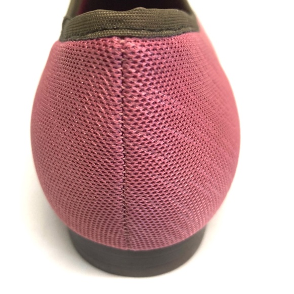 NWOT Lori Goldstein Classy Flats - Picture 8 of 12